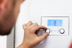 best Tatterford boiler servicing companies