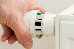 Tatterford central heating repair costs